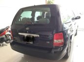 Bán Kia Carnival đời 2006, màu đen