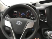 Bán Hyundai Solati SX 2018 giá cạnh tranh, KM bảo hiểm, dán kính trải sàn toàn bộ xe: 0989278111. Gọi ngay để ép giá