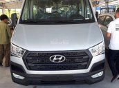 Bán Hyundai Solati SX 2018 giá cạnh tranh, KM bảo hiểm, dán kính trải sàn toàn bộ xe: 0989278111. Gọi ngay để ép giá