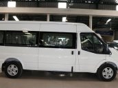 Bán Ford Transit bản Luxury, SVP, Mid, giá chỉ từ 810 triệu + gói km phụ kiện hấp dẫn, Mr Nam 0934224438 - 0963468416