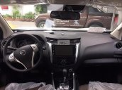 Bán ô tô Nissan Terra V 2.5 AT 2WD đời 2018, màu trắng, nhập khẩu