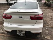 Cần bán gấp Kia Rio 1.4 AT năm sản xuất 2017, màu trắng, nhập khẩu nguyên chiếc như mới