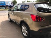 Cần bán gấp Nissan Qashqai 2007, xe nhập xe gia đình, giá 485tr