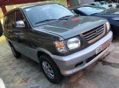 Bán Mitsubishi Jolie 2.0 MT năm sản xuất 2000, màu xanh 