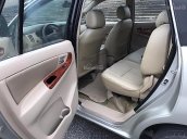 Cần bán lại xe Toyota Innova G sản xuất 2008, giá chỉ 360 triệu