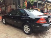 Gia đình cần bán Mondeo 2.0, SX 2004, tiết kiệm xăng, còn nguyên bản từ đầu