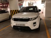 Cần bán gấp LandRover Range Rover Evoque Dynamic đời 2012, màu trắng, nhập khẩu