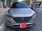 Cần bán Hyundai Tucson 1.6 AT Turbo năm sản xuất 2018 như mới
