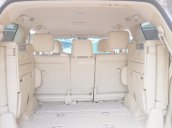 Bán xe Toyota Land Cruiser Vx sản xuất 2016, màu vàng, nhập khẩu như mới