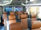 Bán ô tô Mercedes-Benz Sprinter năm 2011, chính chủ, giá 498tr