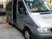 Bán ô tô Mercedes-Benz Sprinter năm 2011, chính chủ, giá 498tr