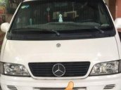 Cần bán lại xe Mercedes 2002, màu trắng