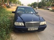 Bán Mercedes đời 2000, màu đen, giá 92tr