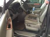 Bán Kia Carnival đời 2006, màu đen