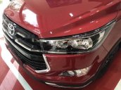 Bán xe Toyota Innova đời 2018, màu đỏ, giá chỉ 878 triệu