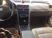 Bán Mercedes đời 2000, màu đen, giá 92tr