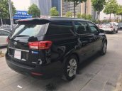 Bán Kia Sedona sản xuất năm 2015, màu đen, nhập khẩu chính chủ 