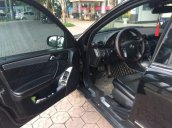 Bán Mercedes C240 năm 2004, màu đen giá cạnh tranh