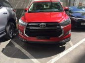 Bán xe Toyota Innova đời 2018, màu đỏ, giá chỉ 878 triệu