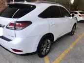 Cần bán lại xe Lexus RX 350 sản xuất 2015, màu trắng, nhập khẩu