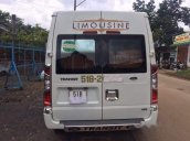 Cần bán xe Ford Transit Limousine năm sản xuất 2016, màu trắng xe gia đình, 645 triệu