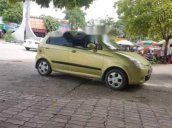 Bán ô tô Chevrolet Spark năm 2009, giá chỉ 120 triệu