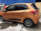 Bán ô tô Hyundai Grand i10 năm sản xuất 2015, xe nhập, 385tr