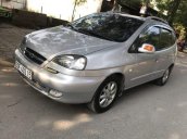 Bán Chevrolet Vivant năm sản xuất 2008, màu bạc, nhập khẩu chính chủ 