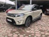 Cần bán xe Suzuki Vitara 2016, giá tốt