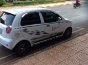 Bán Chevrolet Spark Van đời 2012, màu trắng, giá chỉ 139 triệu