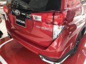 Bán xe Toyota Innova đời 2018, màu đỏ, giá chỉ 878 triệu