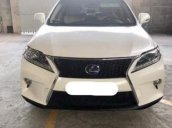 Cần bán lại xe Lexus RX 350 sản xuất 2015, màu trắng, nhập khẩu