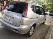 Bán Chevrolet Vivant năm sản xuất 2008, màu bạc, nhập khẩu chính chủ 