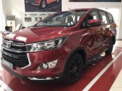 Bán xe Toyota Innova đời 2018, màu đỏ, giá chỉ 878 triệu