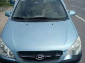 Cần bán lại xe Hyundai Getz năm 2008, nhập khẩu nguyên chiếc, giá tốt