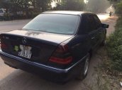 Bán Mercedes đời 2000, màu đen, giá 92tr