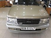 Bán xe Toyota Zace đời 2000, 170tr