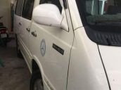 Cần bán lại xe Mercedes 2002, màu trắng