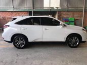 Cần bán lại xe Lexus RX 350 sản xuất 2015, màu trắng, nhập khẩu