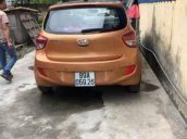 Bán ô tô Hyundai Grand i10 năm sản xuất 2015, xe nhập, 385tr