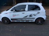 Bán Chevrolet Spark Van đời 2012, màu trắng, giá chỉ 139 triệu