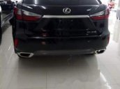 Cần bán Lexus RX 350 năm sản xuất 2016, màu đen, nhập khẩu nguyên chiếc Mỹ