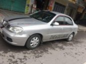 Bán Daewoo Lanos năm sản xuất 2003, màu bạc, nhập khẩu, 90 triệu