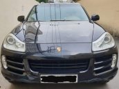 Cần bán gấp Porsche Cayenne S đời 2009, nhập khẩu chính chủ