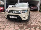 Cần bán xe Suzuki Vitara 2016, giá tốt