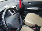 Cần bán xe Hyundai Getz 1.4AT sản xuất năm 2009, màu bạc xe gia đình