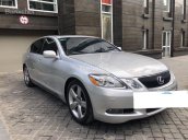 Bán Lexus GS350 giá yêu thương