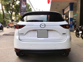 Bán Mazda CX 5 2.0 sản xuất 2017, màu trắng  