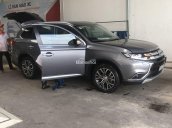 Bán Mitsubishi Outlander Sport 2018, màu xám (ghi), LH: 0939.98.13.98