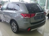 Bán Mitsubishi Outlander Sport 2018, màu xám (ghi), LH: 0939.98.13.98